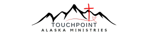 Logo for Touchpoint Alaska Ministries